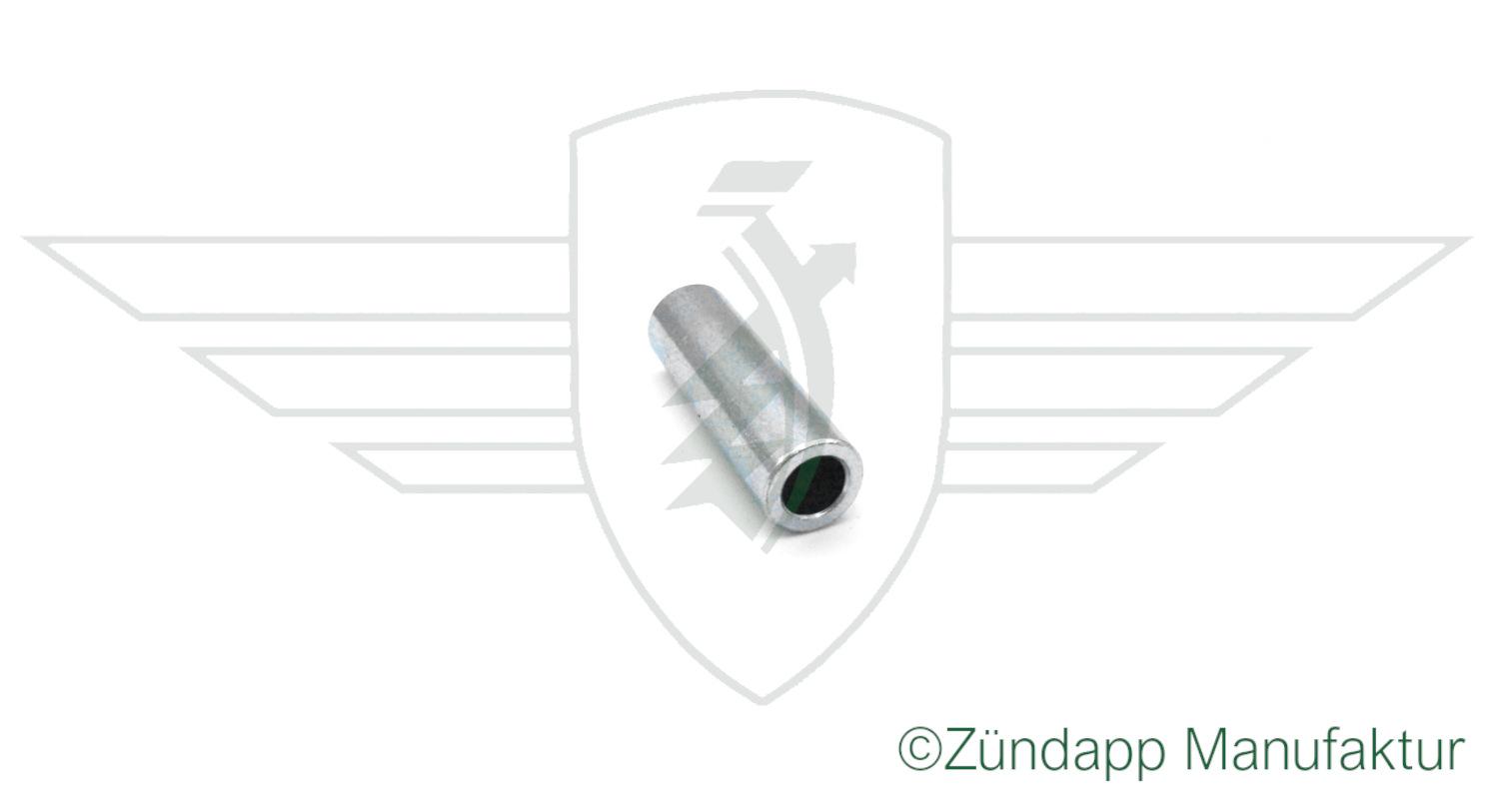 Spacer tube